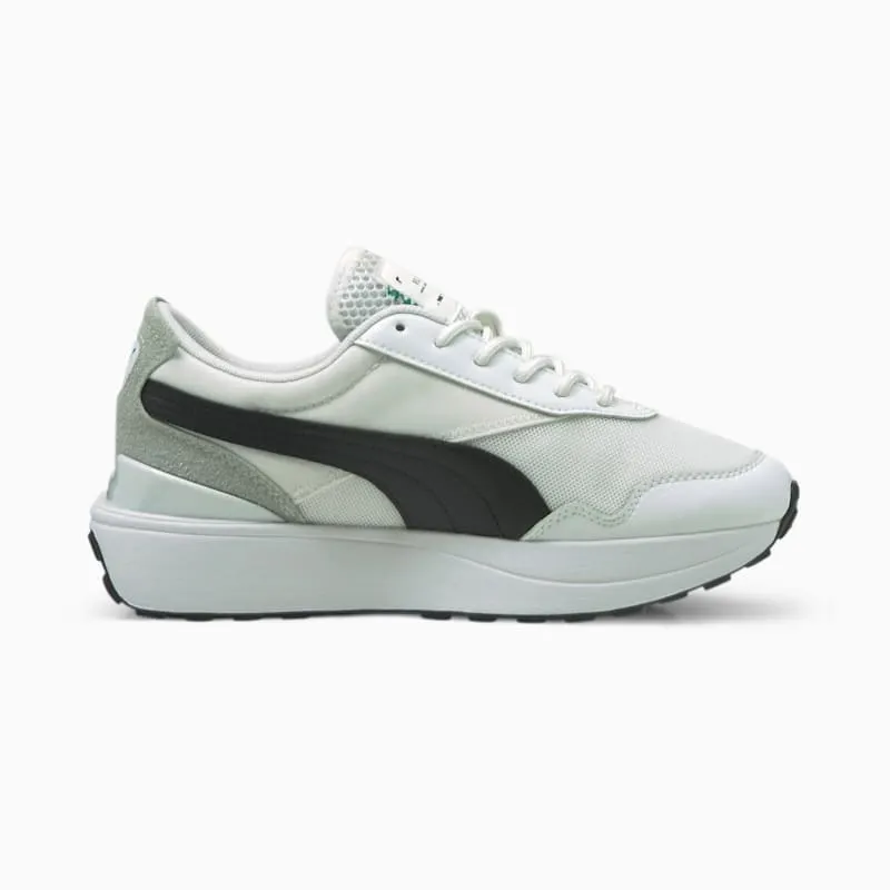Puma Cruise Rider RE.GEN White/Black (382312-01)