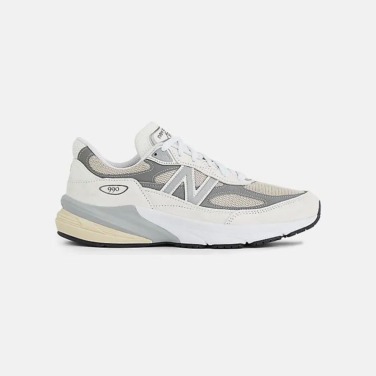 New Balance 990v6 “Made in USA – Reflection Marblehead” (U990NC6)
