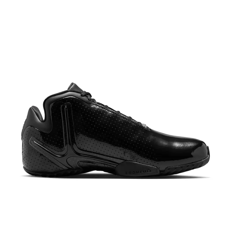 Nike Zoom Hyperflight Premium “Patent Black” (IR0962-001)