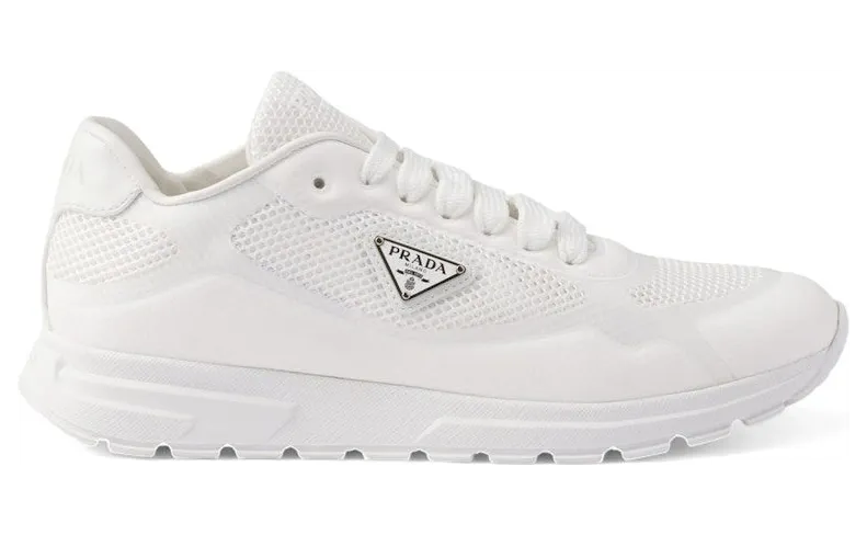 Prada Prax 2.0 White (1E920N_1ABK_F0009)