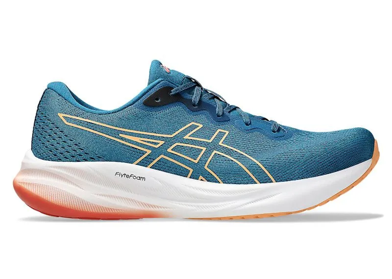 ASICS Gel-Pulse 15 Rich Navy Faded Orange (1011B780-403)