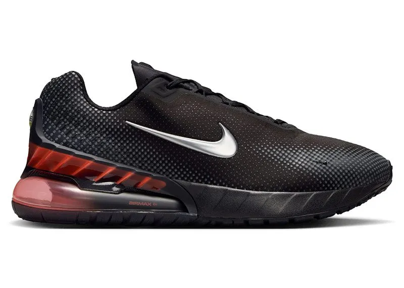 Nike Air Max Phoenix Black Metallic Silver (FZ5307-003)