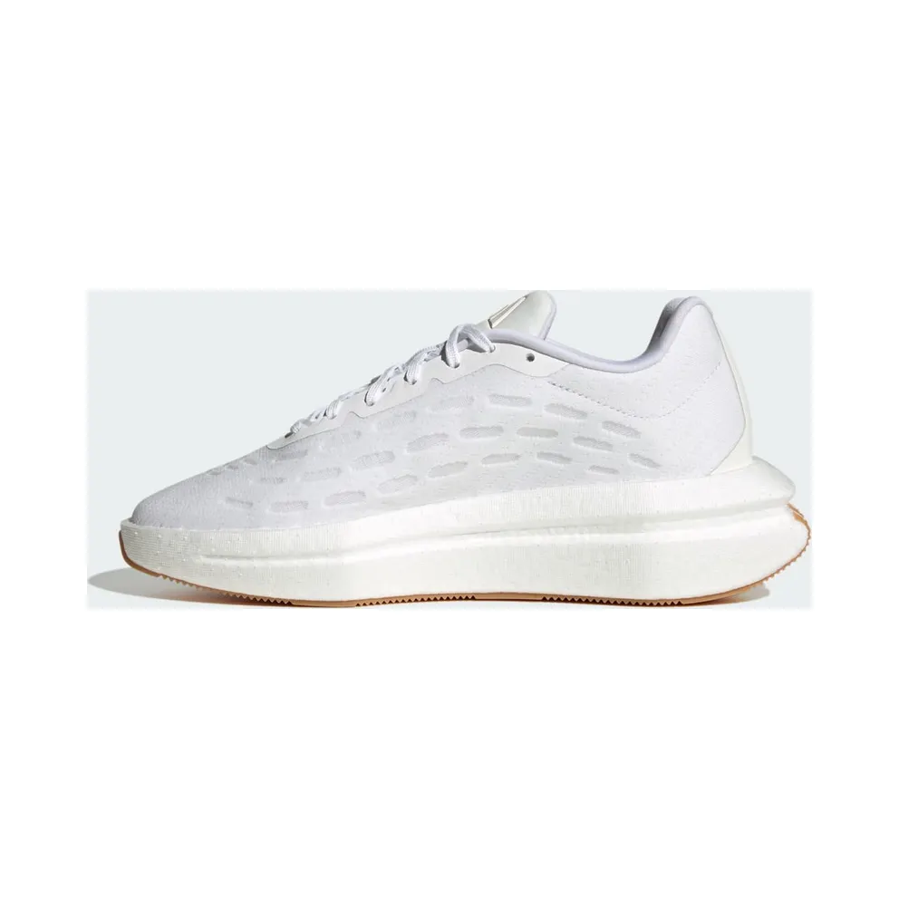 Adidas Flowboost Cloud White / Zero Metalic / Core White (JR7932)