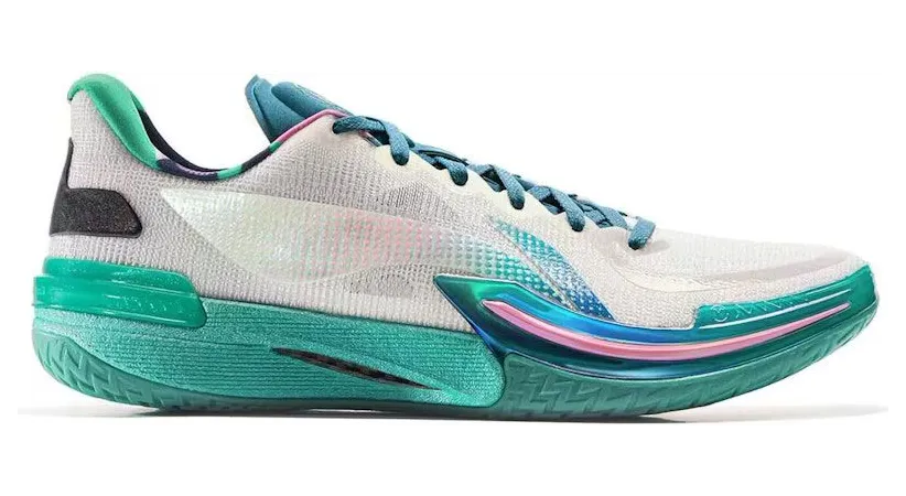 Li-Ning Gamma 1 Olympic Honor (ABAU039-14)