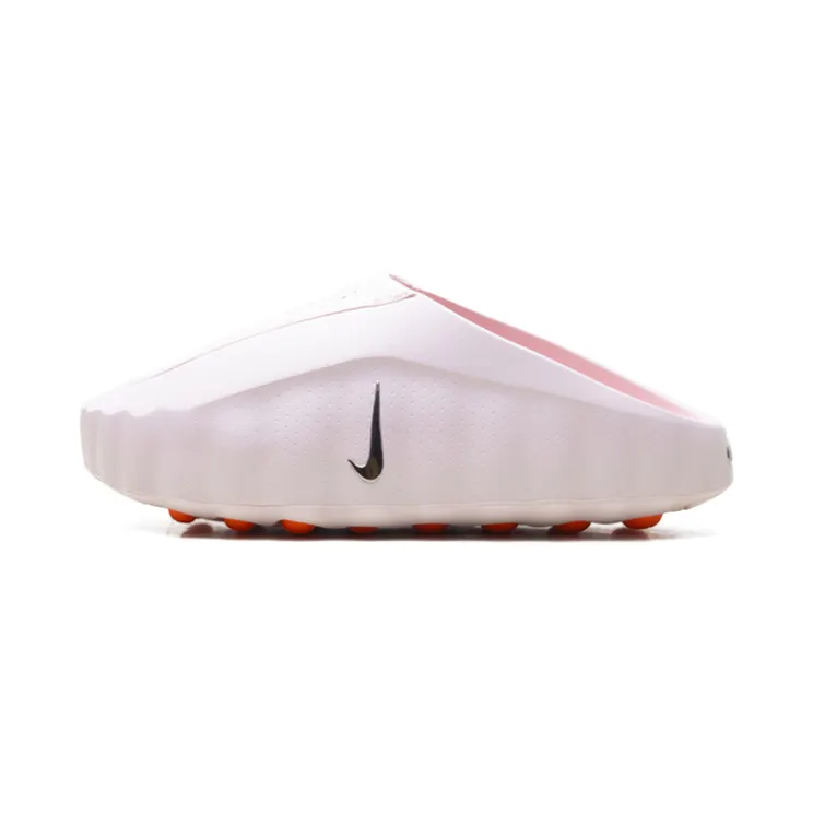 Nike Mind 001 Slide “Pearl Pink” (HQ4309-610) — de zomerslide die je outfit afmaakt