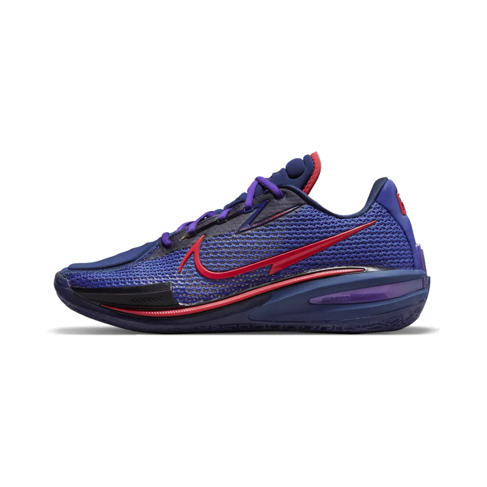 Nike Air Zoom G.T. Cut Blue Void Purple Red (CZ0175-400)