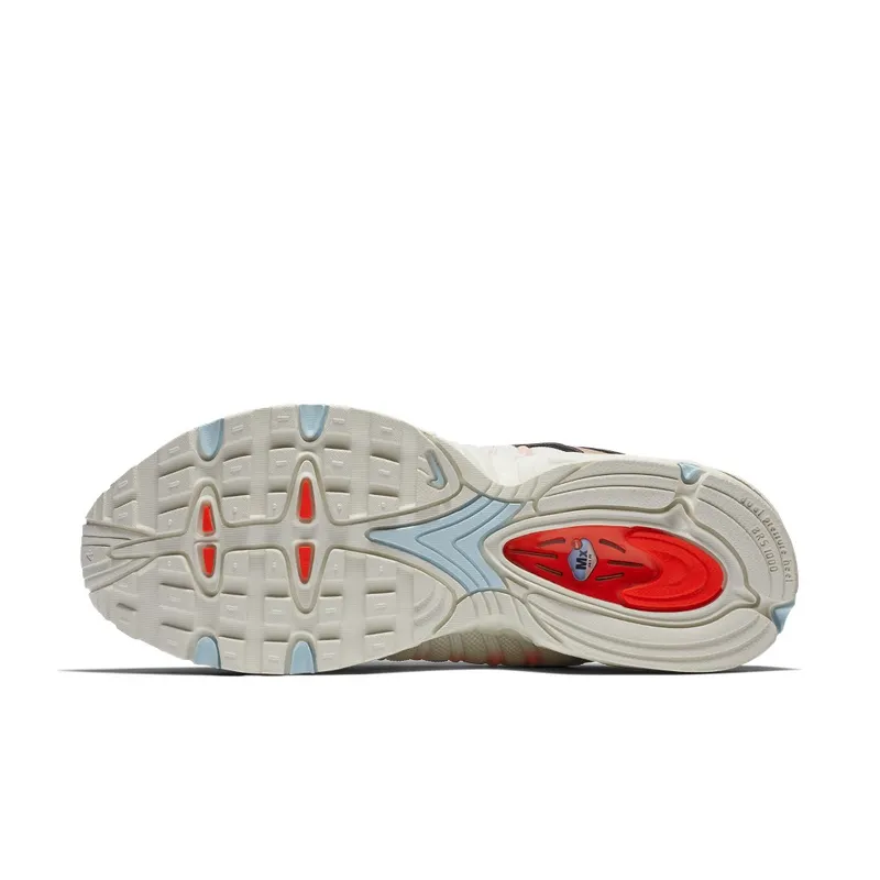 Nike Air Max Tailwind IV Mtlc Red Bronze (CT3427-900)