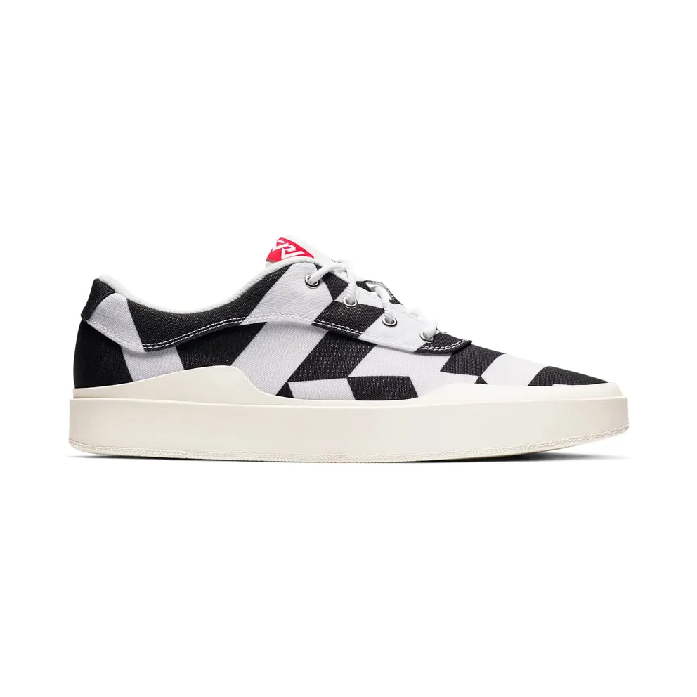Jordan Westbrook 0.3 Dazzle White/Bright Crimson-Black-Sail (AA1348-100)