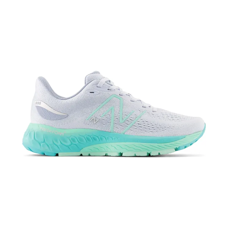 New Balance Fresh Foam X 880 V12 Starlight / Bright Mint / Cyber Jade (W880V12-39832)