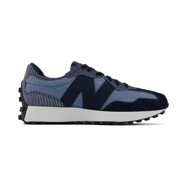 New Balance 327 ‘Denim’ Eclipse/Grey (MS327PA)