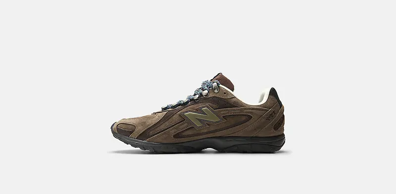 New Balance 204L “Basketcase – Beef & Broccoli” (U204LBC1)