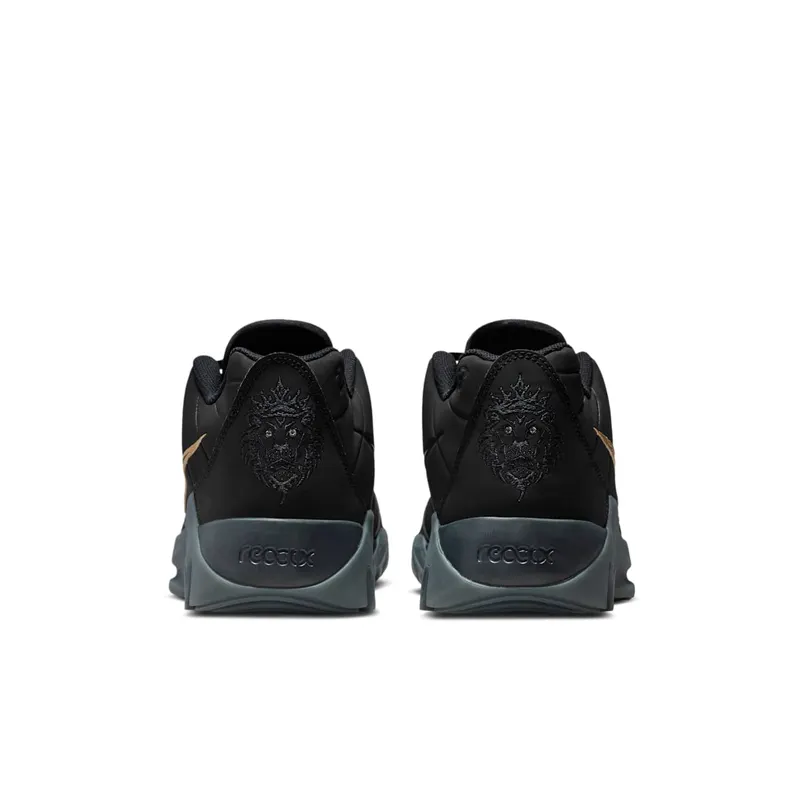Nike LeBron Black/Iron Grey/Dark Smoke Grey/Black (HQ8034-003)