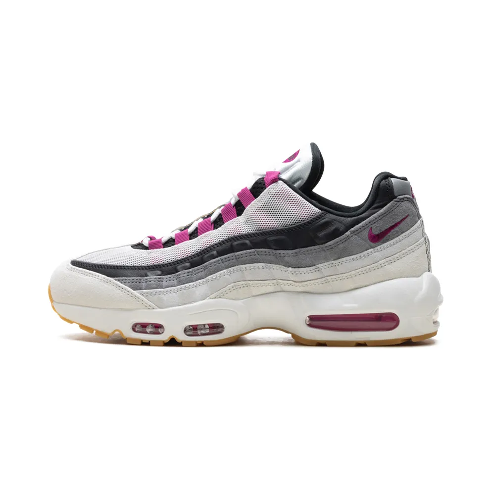 Nike SB Air Max 95 “Cactus Flower” (HF7545-100)