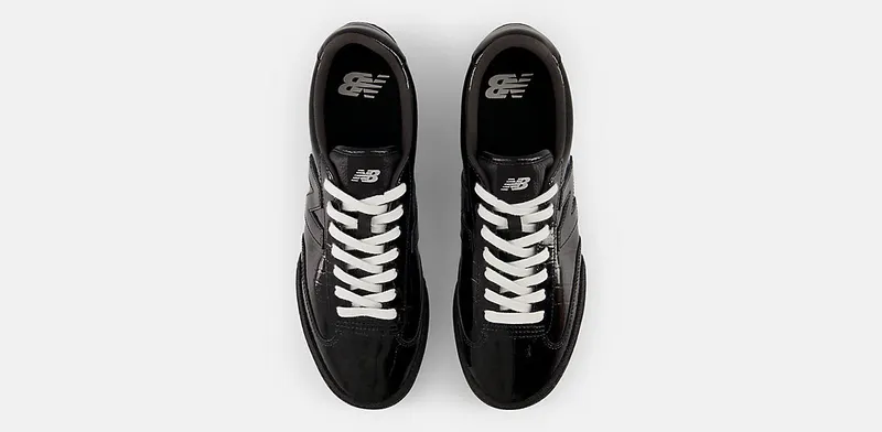 New Balance Gator Run “Black” (UGTR2SV)
