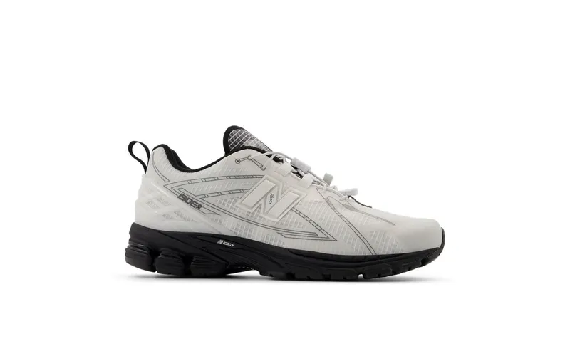 New Balance 1906R No Sew Pack White Black (U1906RNA)
