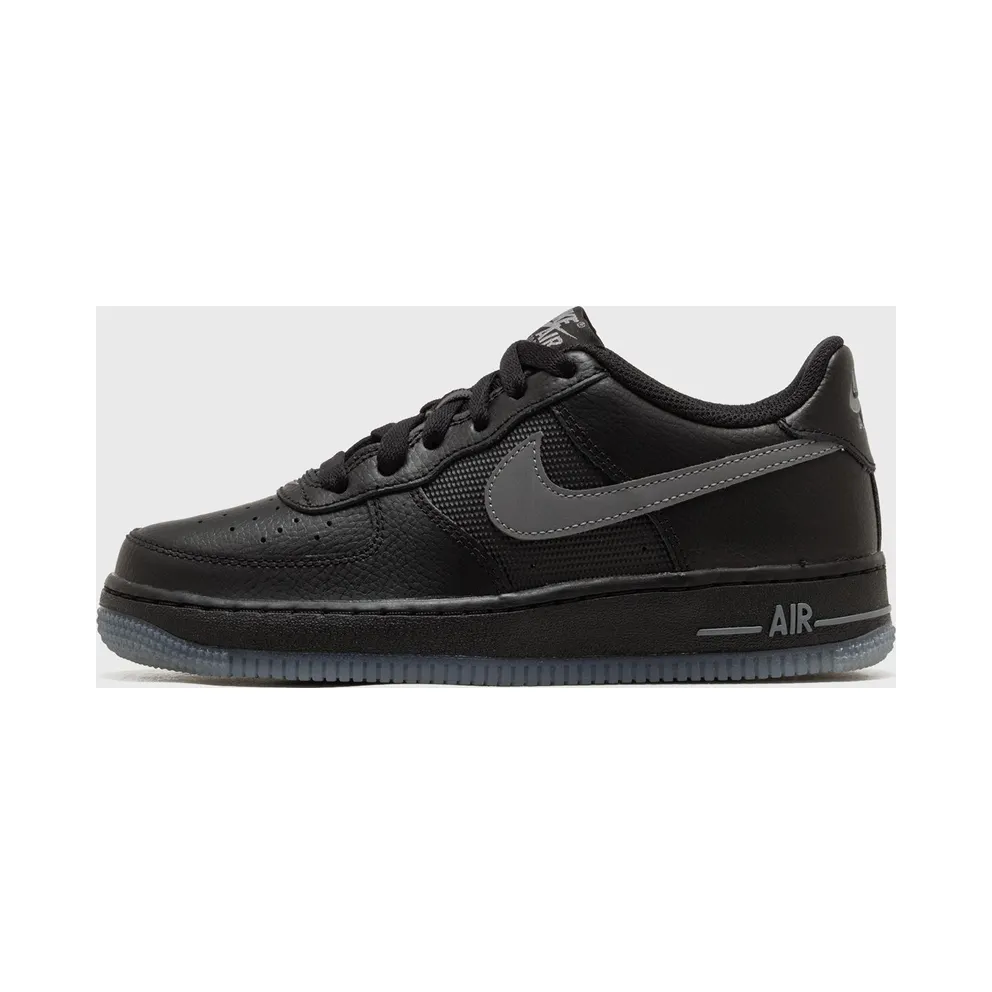 Nike Air Force 1 Schwarz