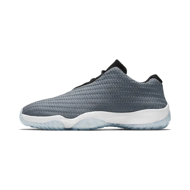 Jordan Future Low Cool Grey