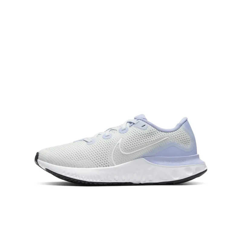 Nike  Renew Run Photon Dusy (GS) Photon Dust/Light Thistle/Black (CT1430-002)