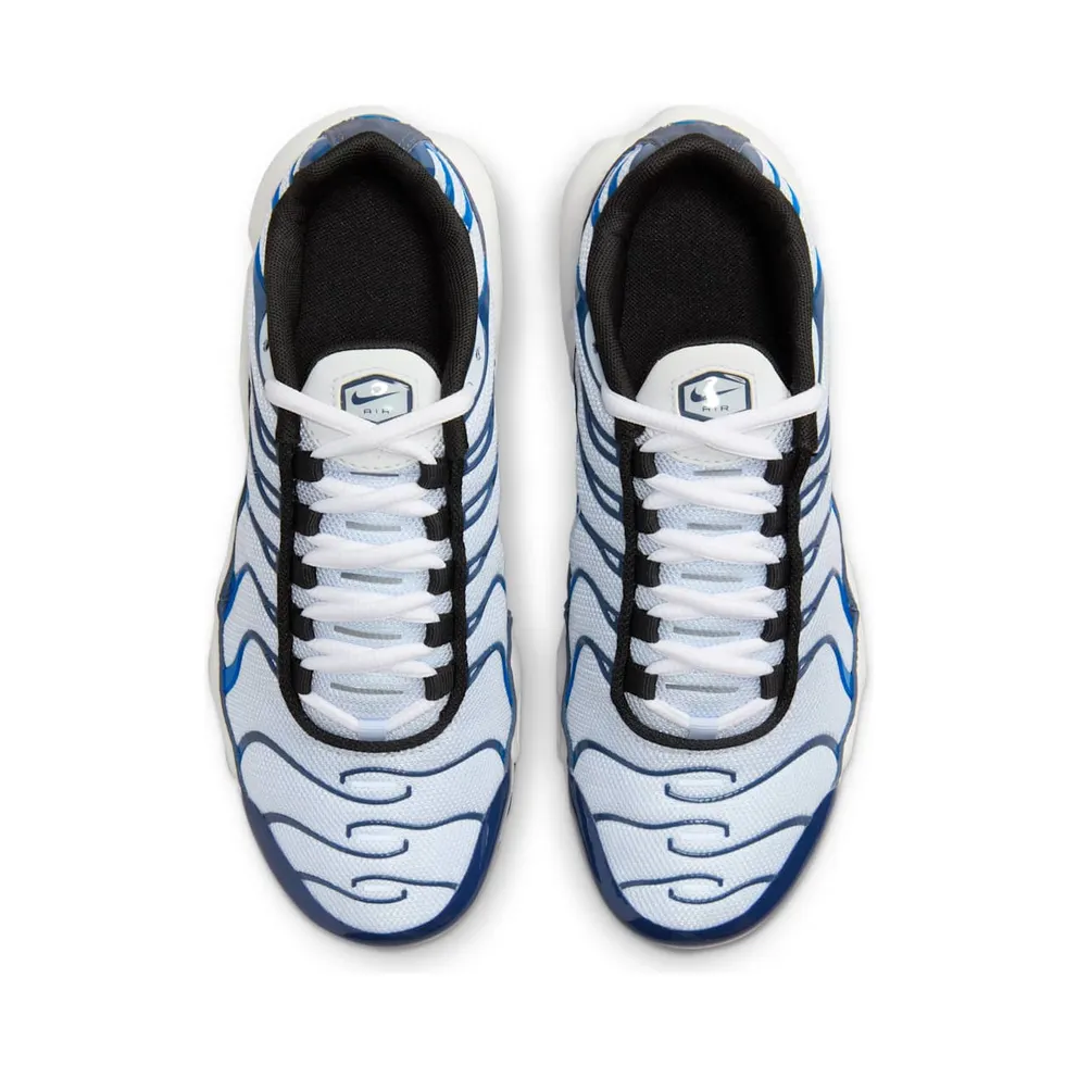 Nike Air Max Plus Thunder Blue Photo Blue (CD0609-409)