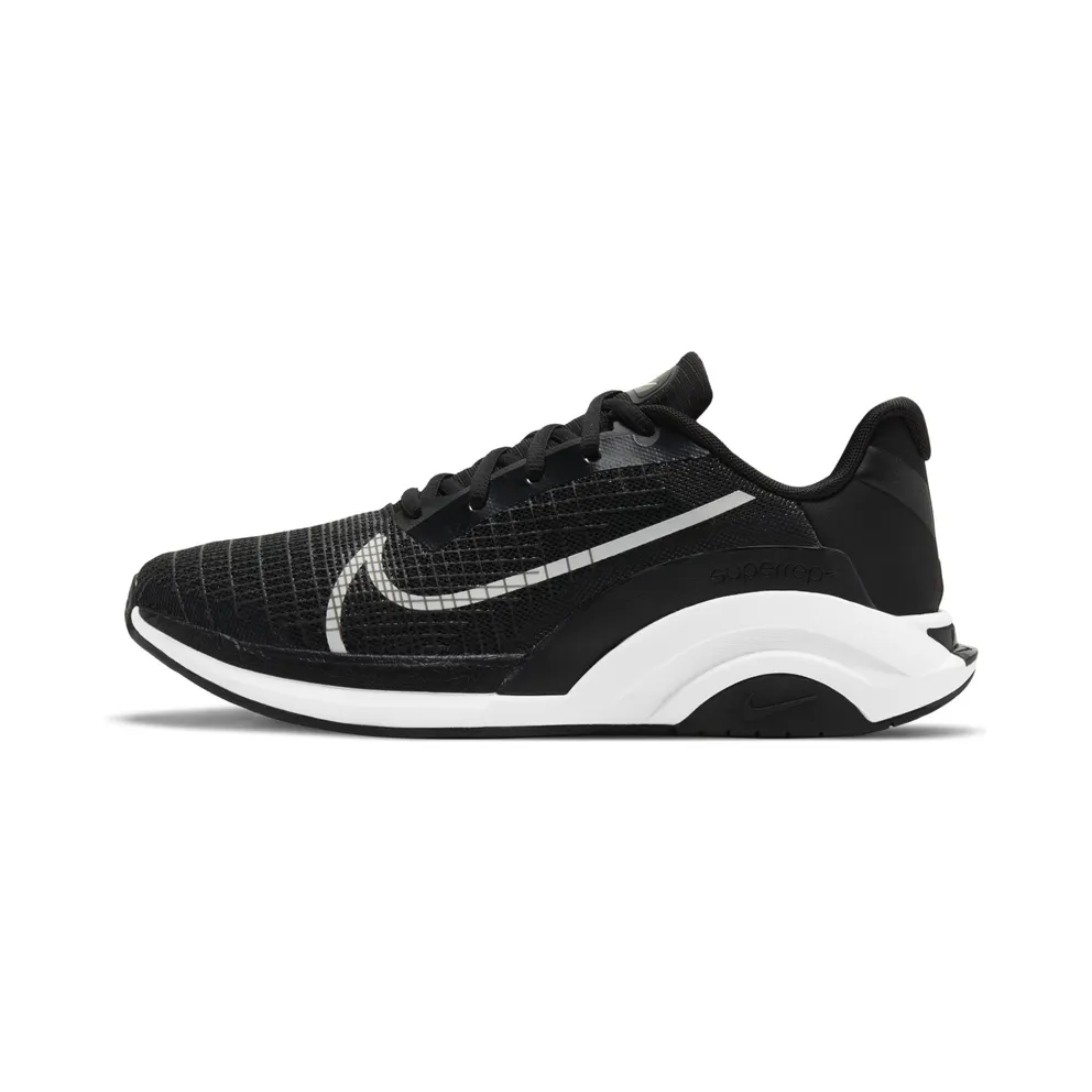Nike ZoomX SuperRep Surge Endurance Class for Men Black (CU7627-002)