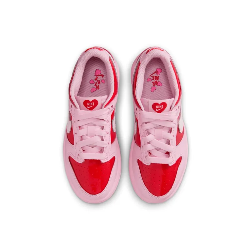Nike Dunk Low PS “Valentines Day” (IQ0220-663)