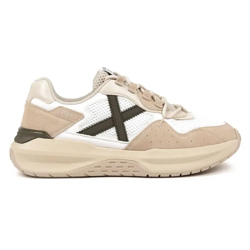 Munich sneaker White (809702046)