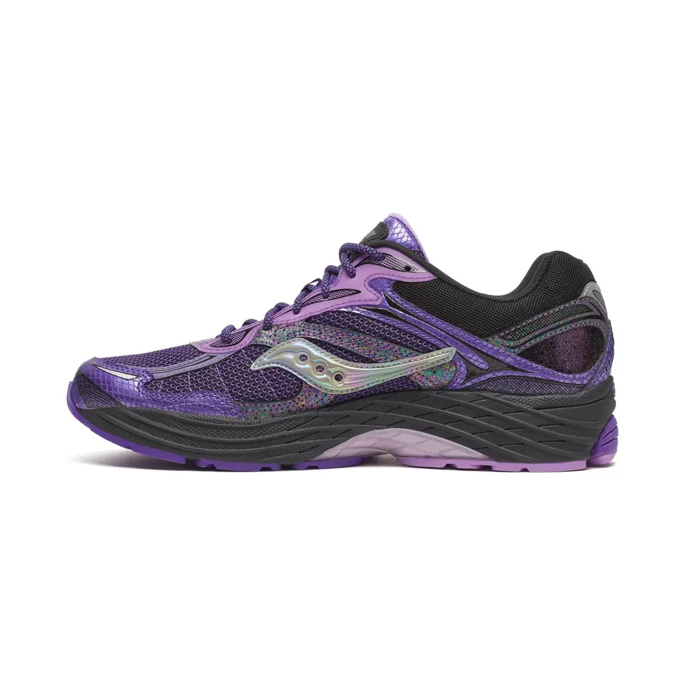 Saucony ProGrid Omni 9 Glowaconstrictor Pack Pink (S70934-1)