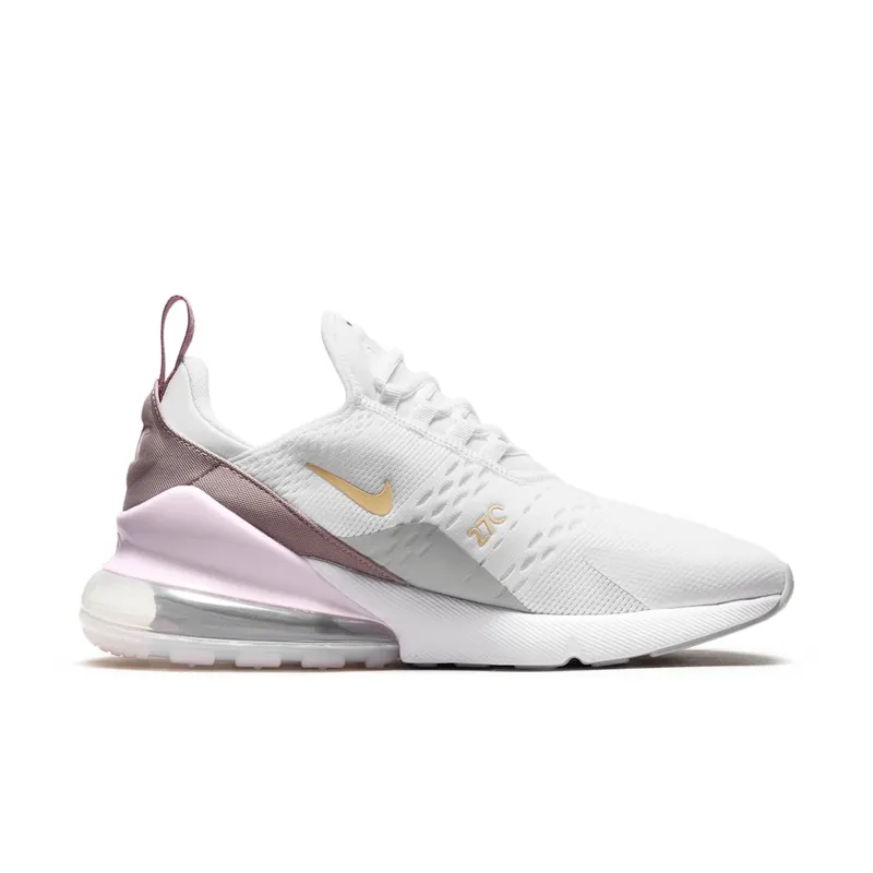 Nike Air Max 270 Essential White (DO0342-100)