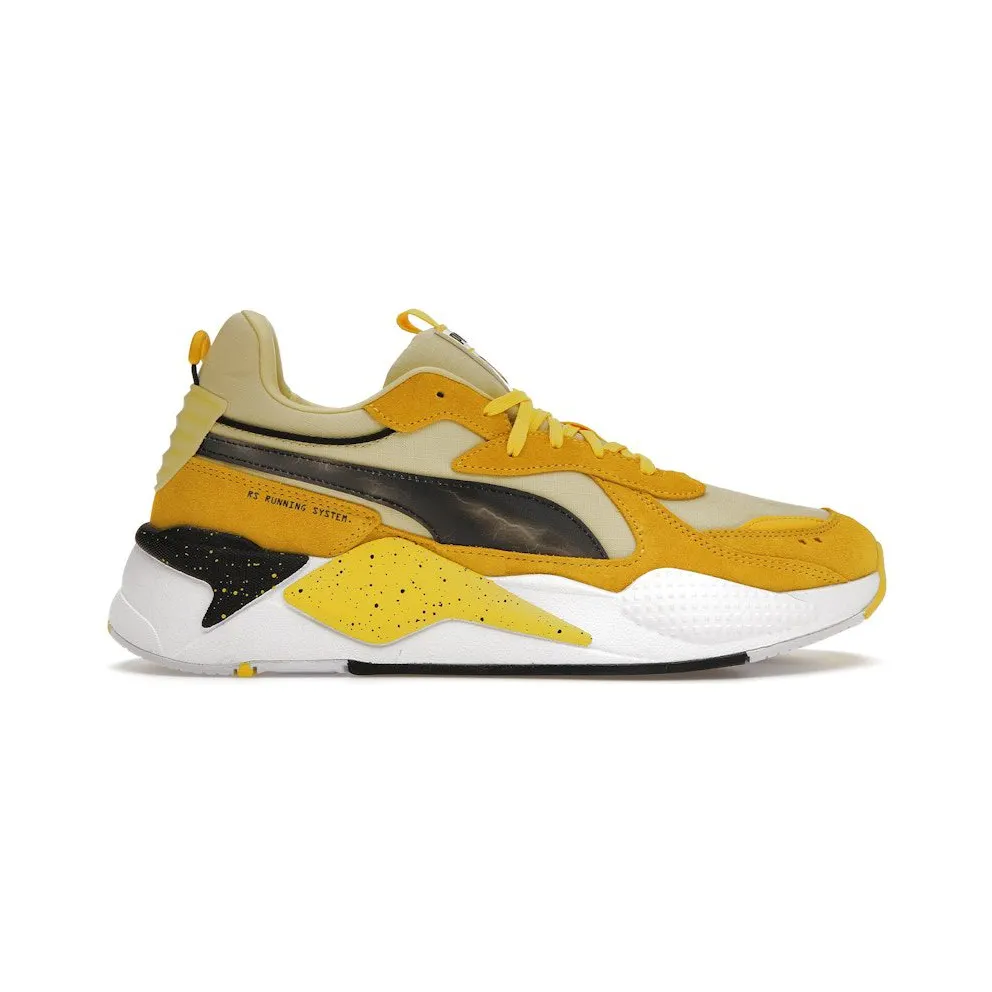 Puma RS-X Pokémon Pikachu (389541-01)