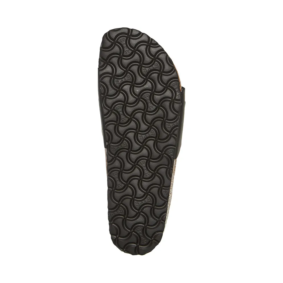Birkenstock W Madrid BF Black (040793)