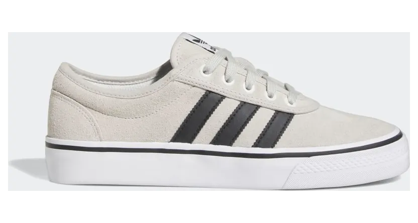 adidas Adiease Crystal White / Core Black / Cloud White (HQ6433)