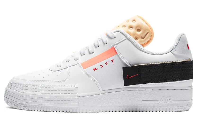 Nike Air Force 1 Low Type Melon Tint (2020) (CZ7017-100)