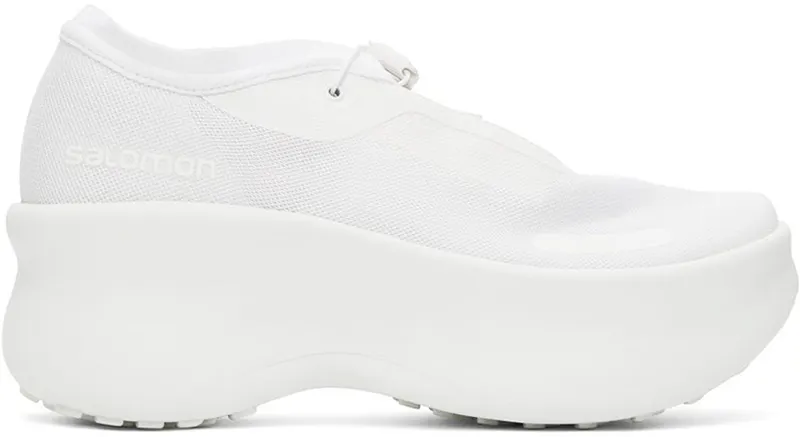 Comme des Garçons Black Salomon Edition ‘Sense Feel’ (GG-K101-001)