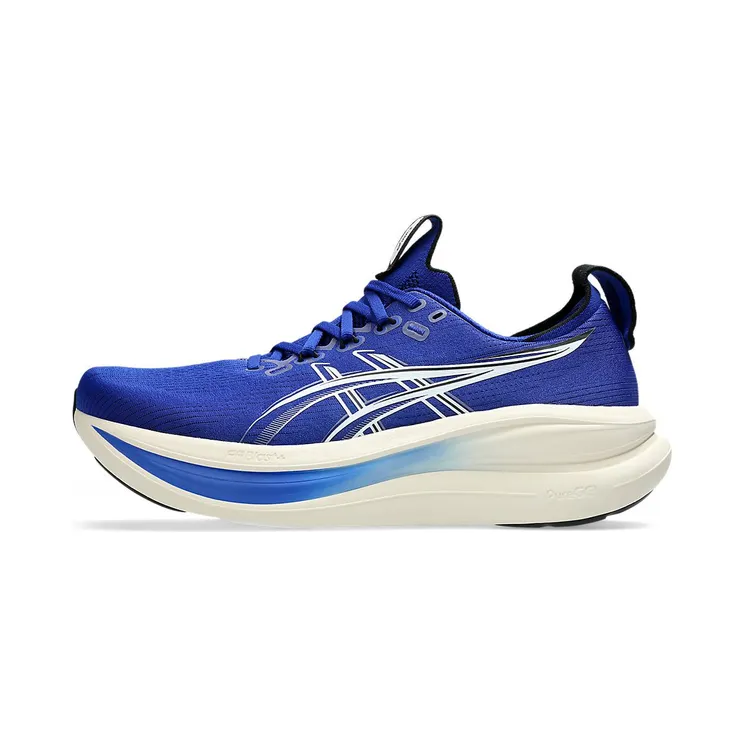 ASICS GEL-NIMBUS 28 “Prussian Blue / Cream” (1011C127-405)