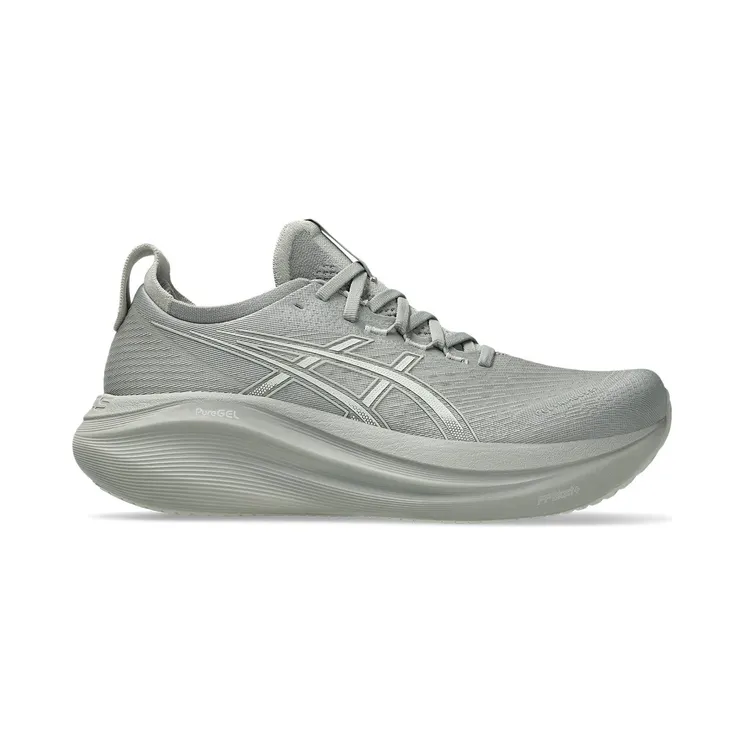 ASICS Gel-Nimbus 27 Seal Grey (1011B958-020)