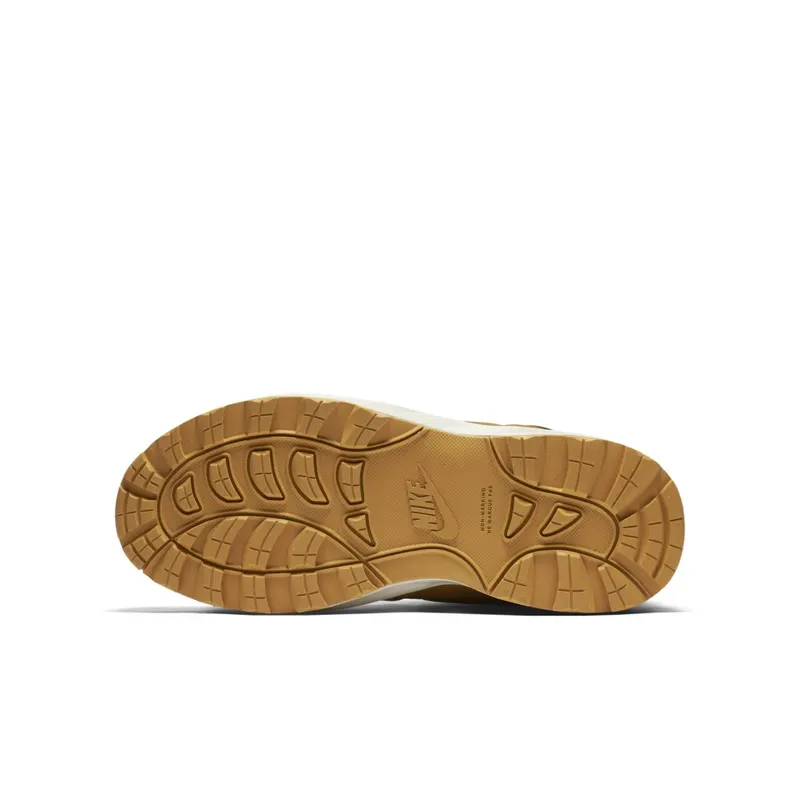 Nike  Manoa Haystack (GS) Haystack/Velvet Brown-Haystack (AJ1280-700)