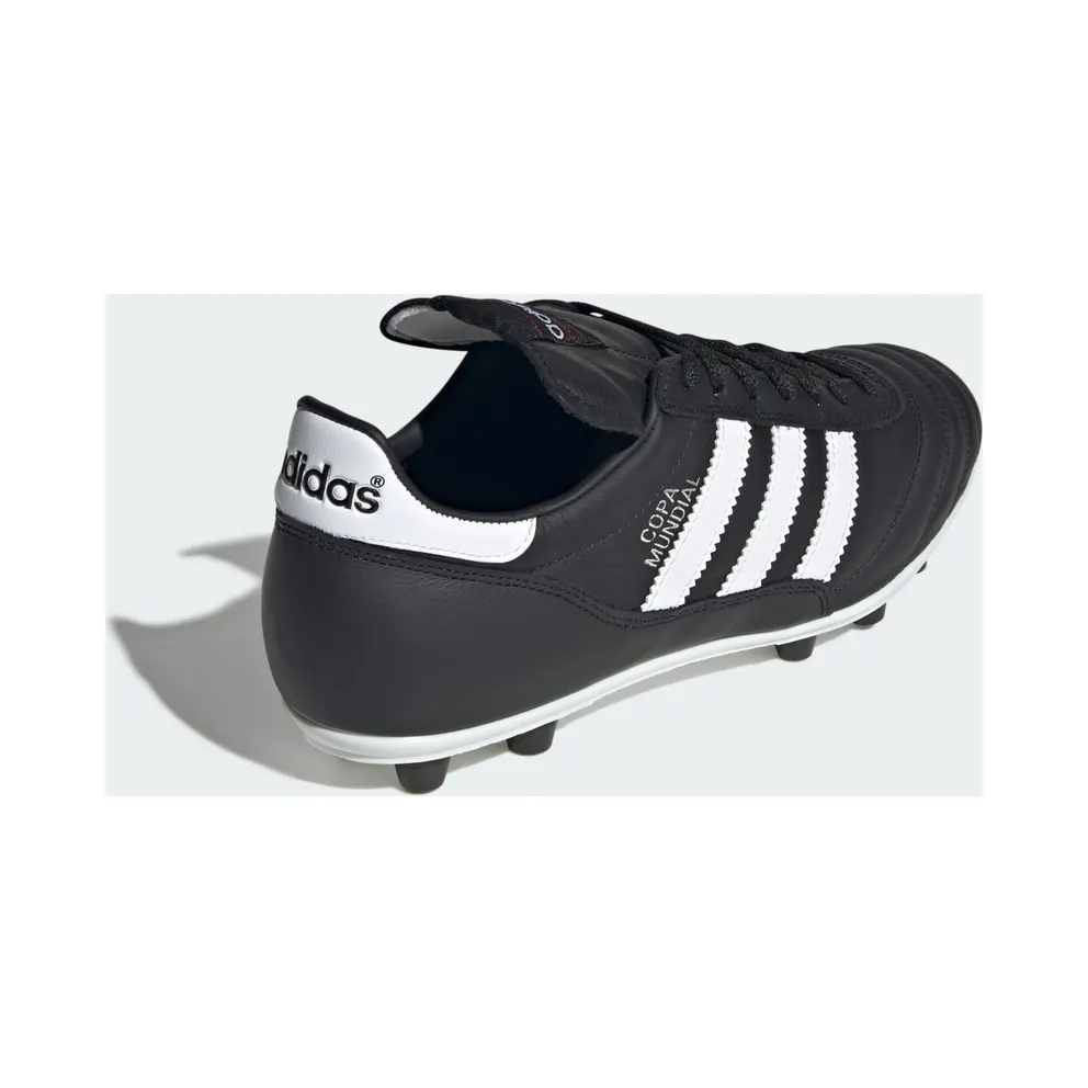 Adidas Copa Mundial FG “Black / White” (JP6693)