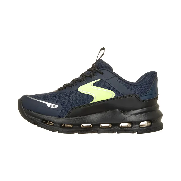 skechers-glide-step 404203L_NVBK