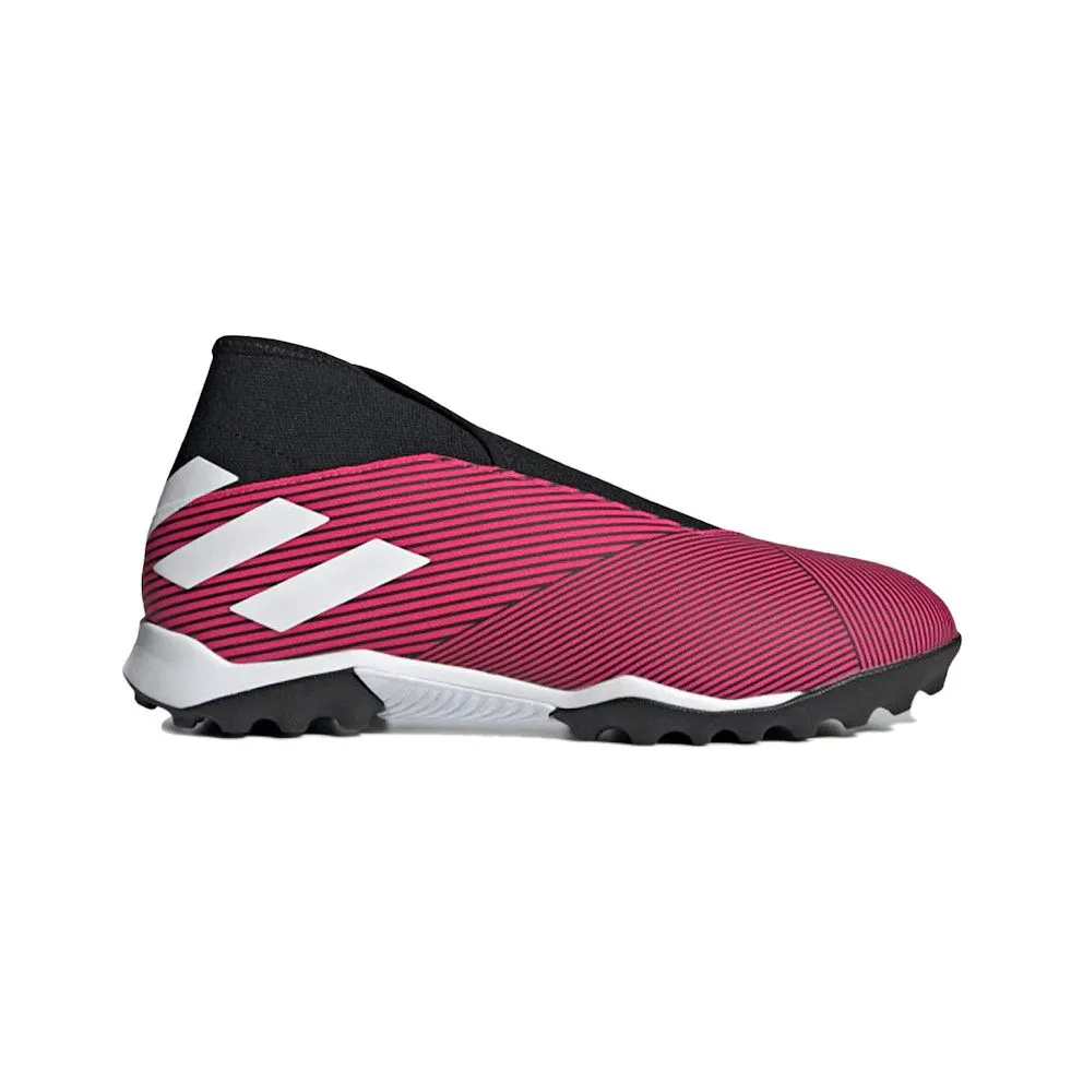 adidas Nemeziz 19.3 LL TF Shock Pink Core Black (EF0385)