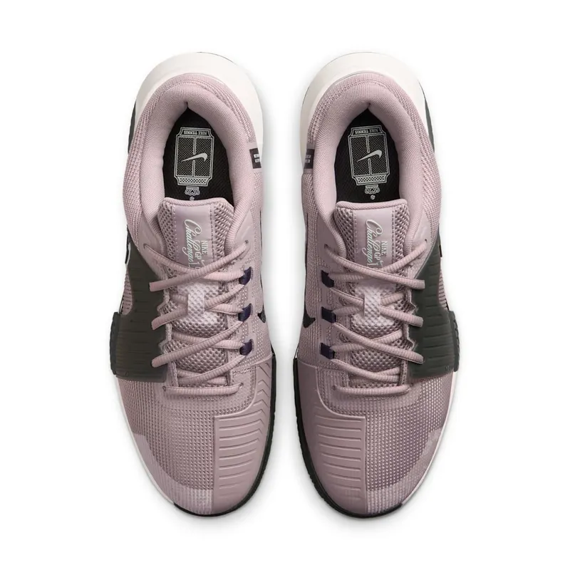 Nike Zoom GP Challenge 1.5 Premium Clay Light Violet Ore Anthracite (IQ6059-200)