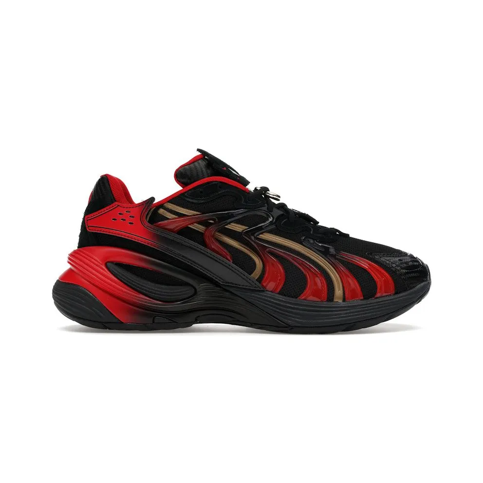 Puma Inverse Sonic The Hedgehog Shadow (403646-01)