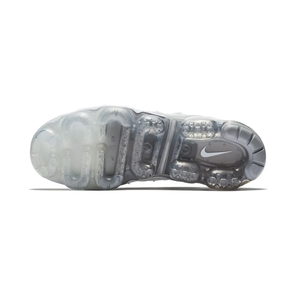 Nike Air VaporMax Plus White Pure Platinum White/Wolf Grey-Pure Platinum (924453-102)