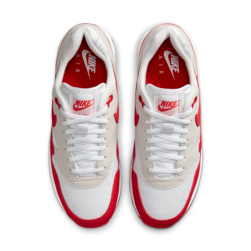 Nike Air Max 1 ’86 OG Big Bubble Sport Red (DO9844-100)