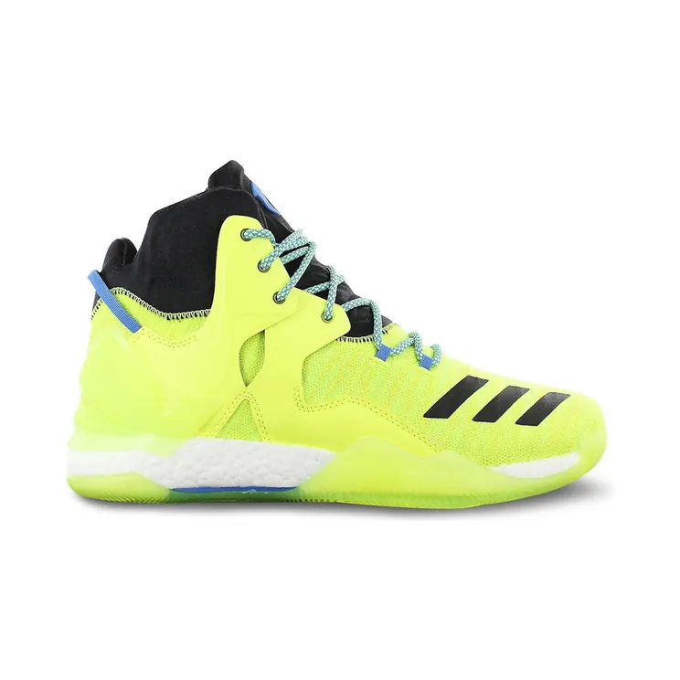 adidas D Rose 7 Primeknit Volt (AQ7215)