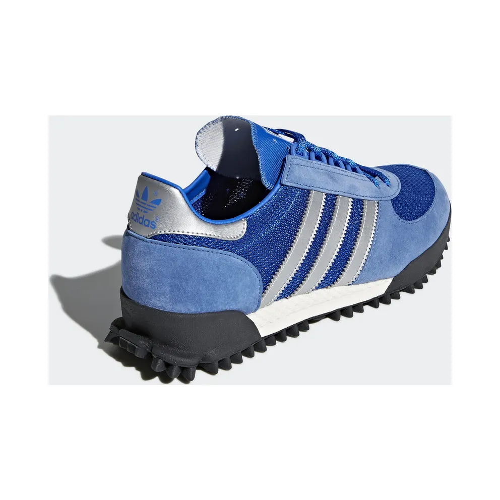 adidas Marathon TR Trace Royal Trace Royal/Blue/Core Black (BB6802)