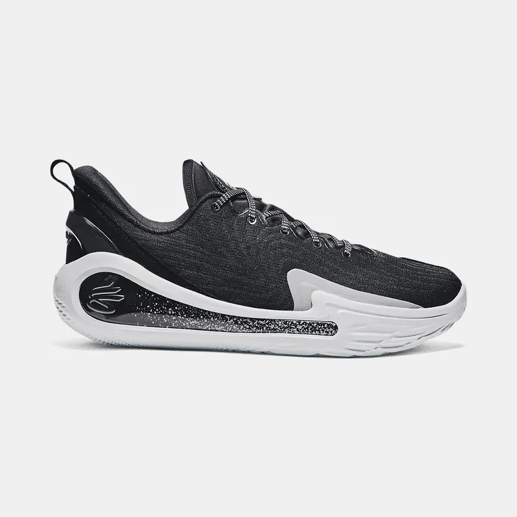 Under Armour Curry Flow 12 Wardell Mode (3027634-001)