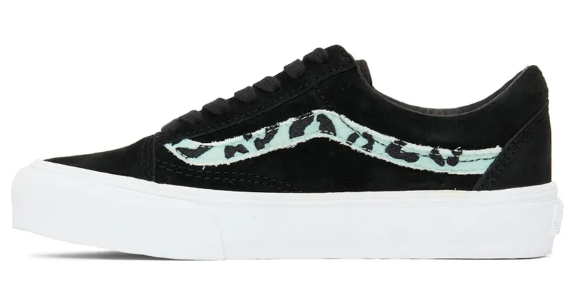 vans-old-skool VN0A4BVFA5Q