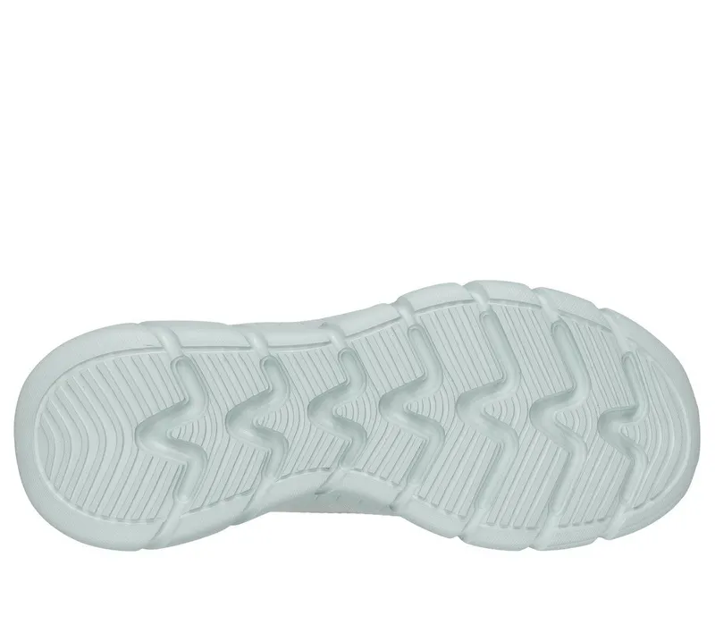 Skechers BOBS Sport B Flex Hi – Flying HI – Sage (117385 SAGE)