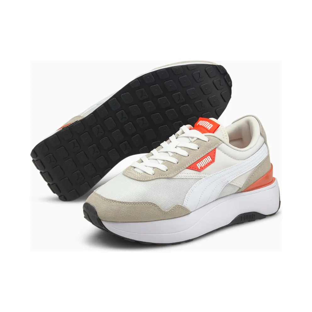 Puma Cruise Rider Classic White (37505402)