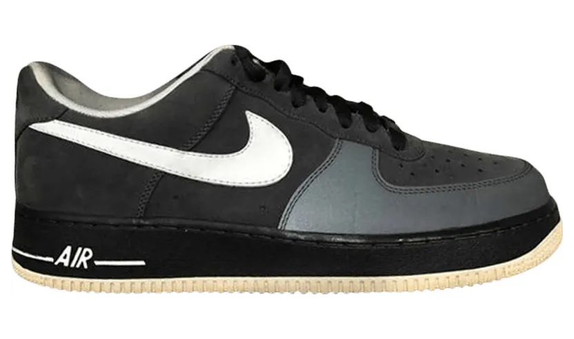 Nike Air Force 1 ’07 Midnight Fog